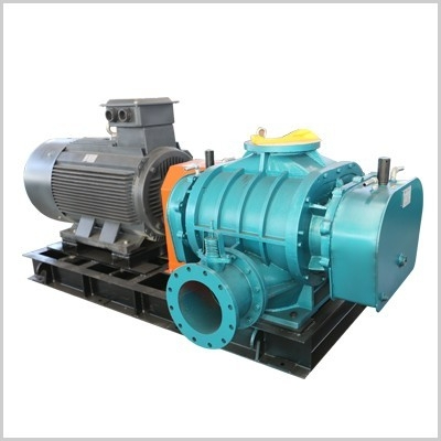 YLSR250羅茨風(fēng)機 YLSR250羅茨風(fēng)機